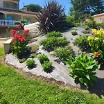 Caufour Bed and breakfast