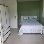 Bed and breakfast Caufour Ledat