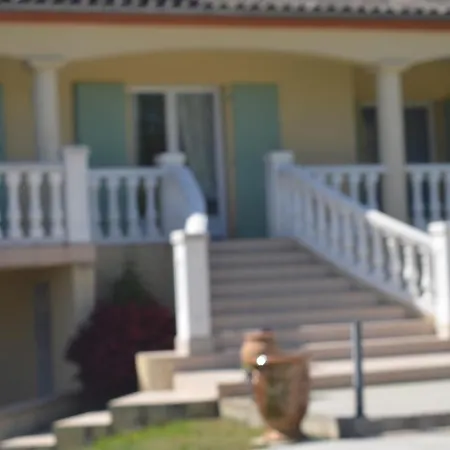 Bed and Breakfast Caufour Ledat