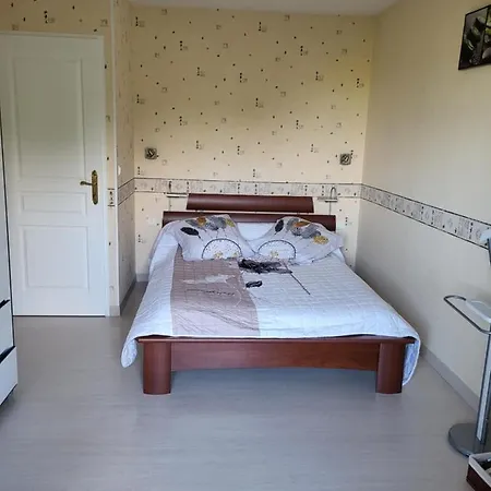 Caufour Bed and Breakfast 3*