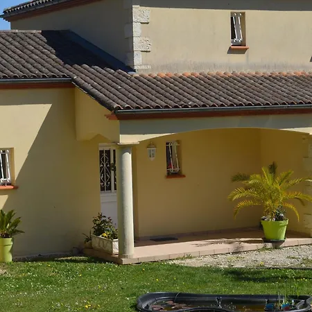 Caufour Panzió *