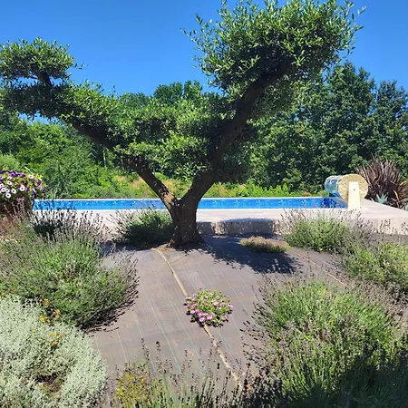 Caufour Bed & Breakfast