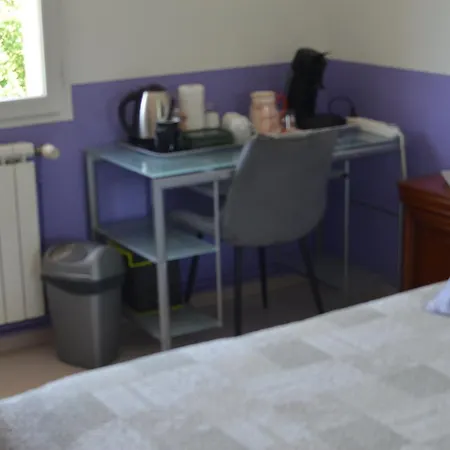 Caufour Bed & Breakfast Ledat