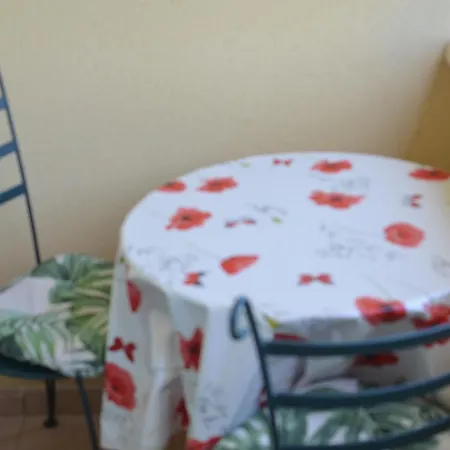 Caufour Bed & Breakfast