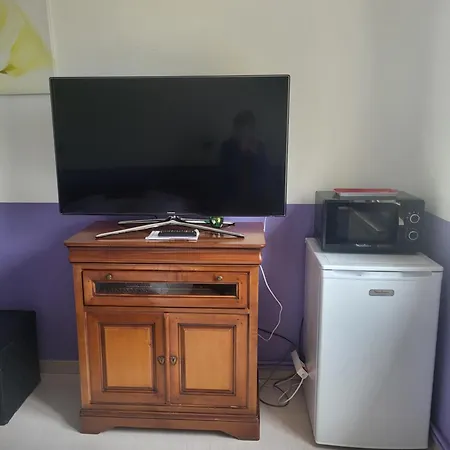 Caufour Bed and Breakfast