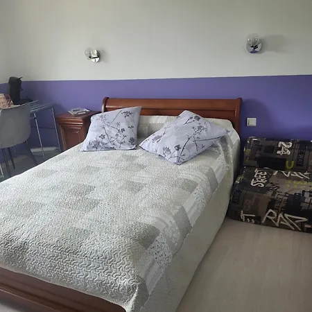 Caufour Bed and Breakfast Ledat