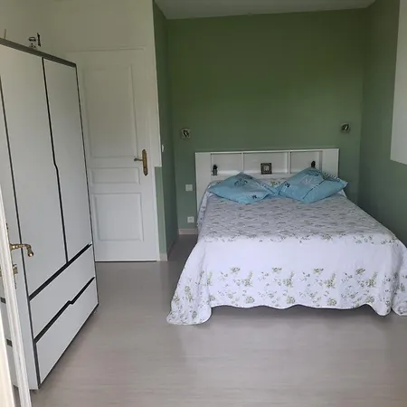 Bed & Breakfast Caufour Ledat