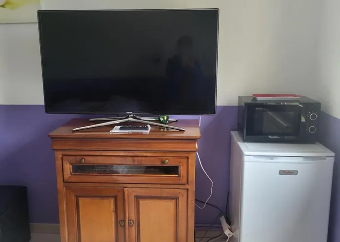 Caufour Nocleg ze śniadaniem